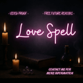 Love Spell - Obsession Love Spell Latest 2026 – See Real Results personalized love ritual focused on emotional attraction and energy alignment