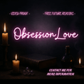 Obsession Love Spell - That Works - Video proof and free future reading information with candles and a book.