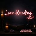 Love Spell - Love Reading - Spiritual Guidance personalized spiritual reading for love and emotional clarity