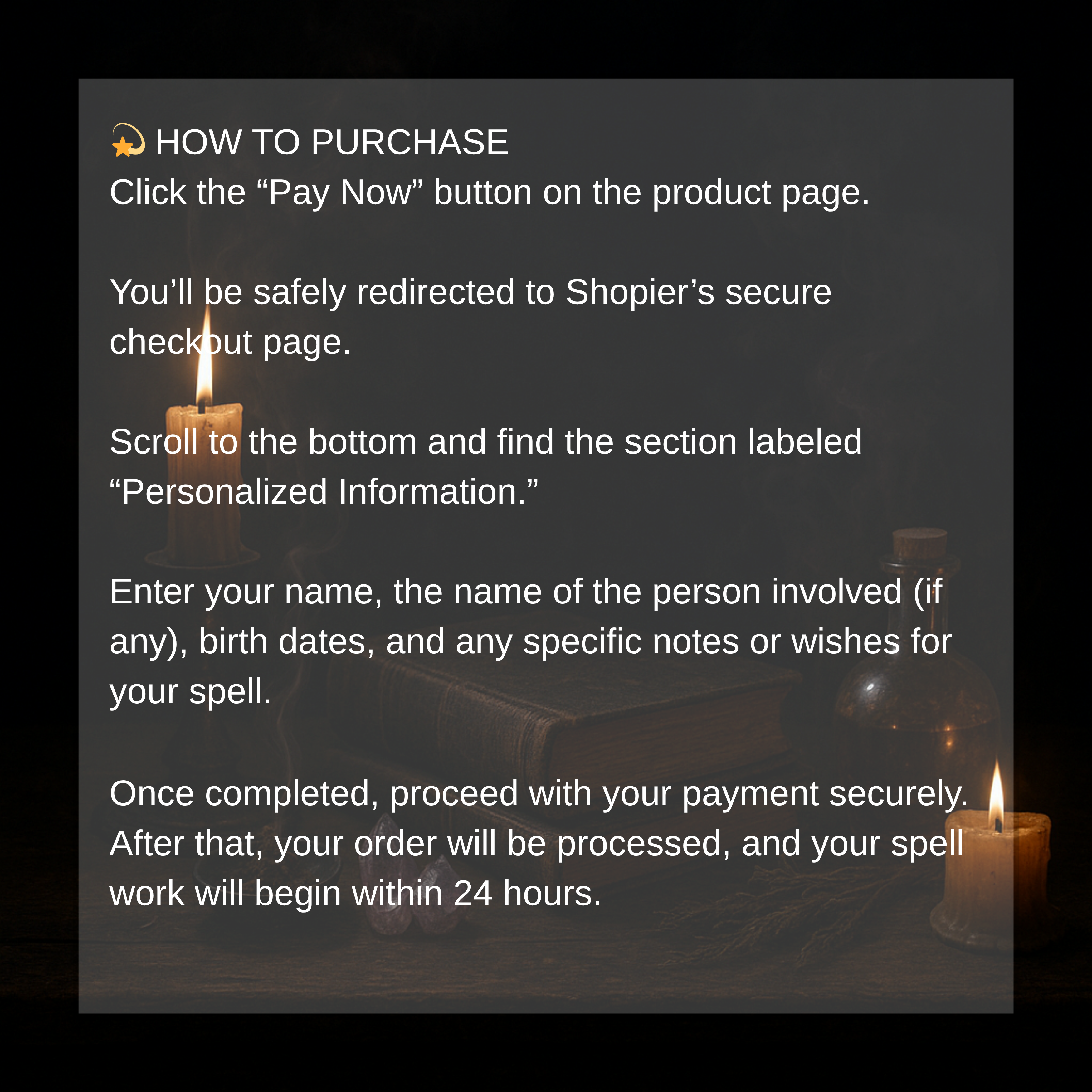 Love Spell ritual with candles to enhance romantic energy