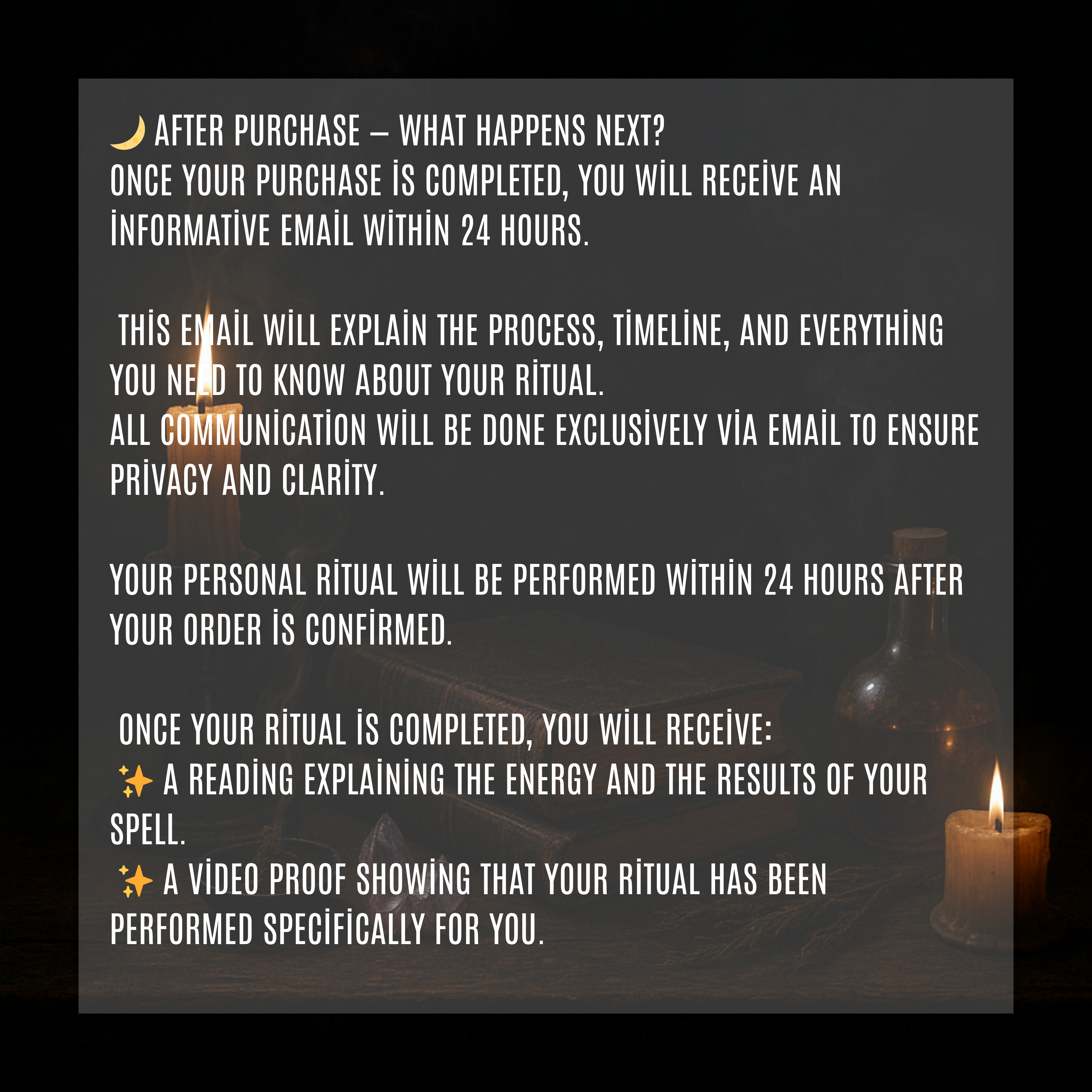 Obsession Love Spell – Personalized Ritual to Rekindle Desire & Deep Emotional Connection