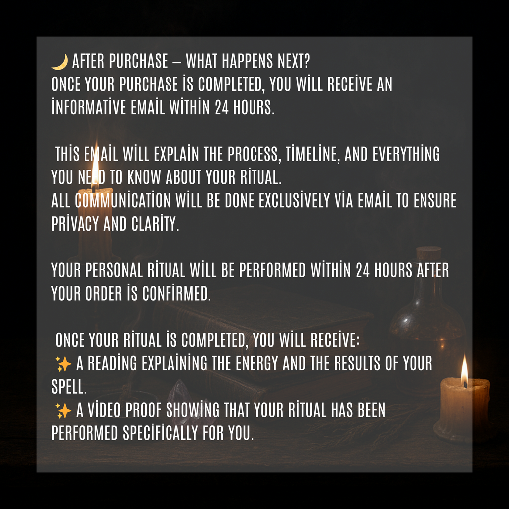 Love Spell ritual with candles to enhance romantic energy