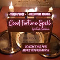 Good Fortune Spell & Success Spell - Best SpellCaster