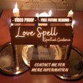 Love Spell - Obsession Love Spell Latest 2026 - See Real Results