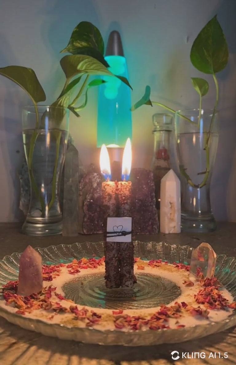 Love Spell - Obsession Love Spell Latest 2026 - See Real Results