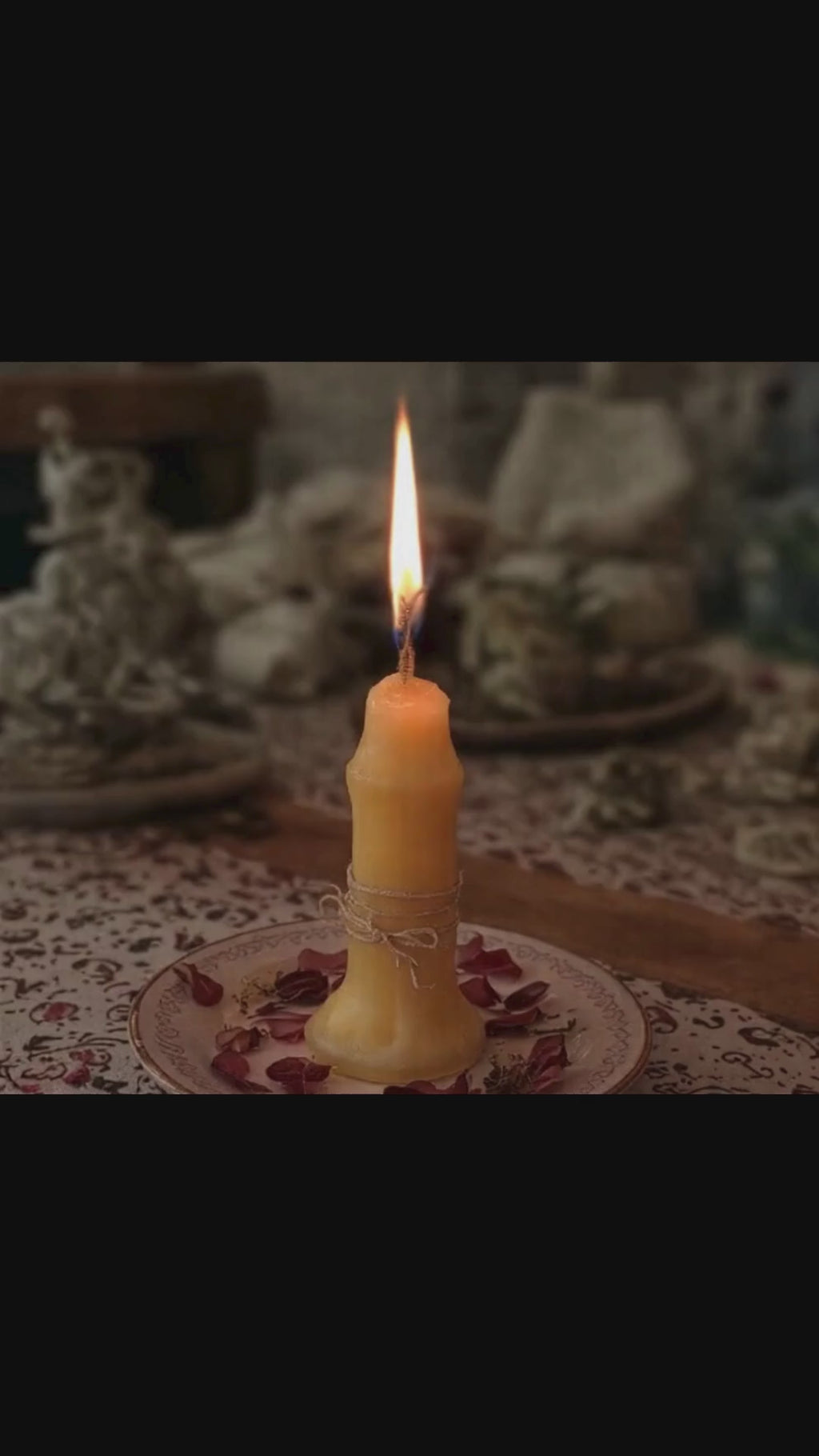 Contact Spell - Contact Me Spell - Contact Now